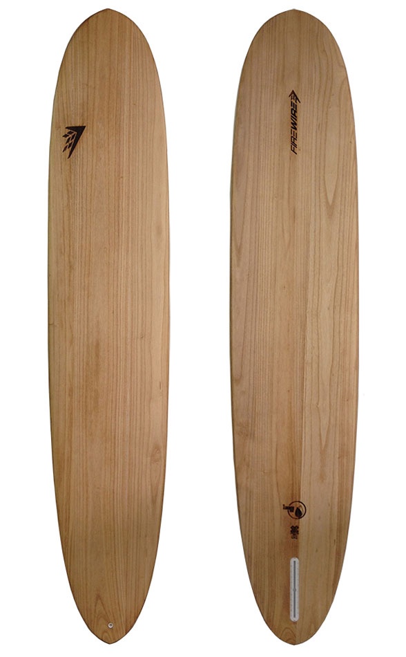 Prancha Special T TT — Firewire