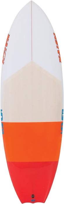 Naish SURF Foil Board Hover Comet  5.6