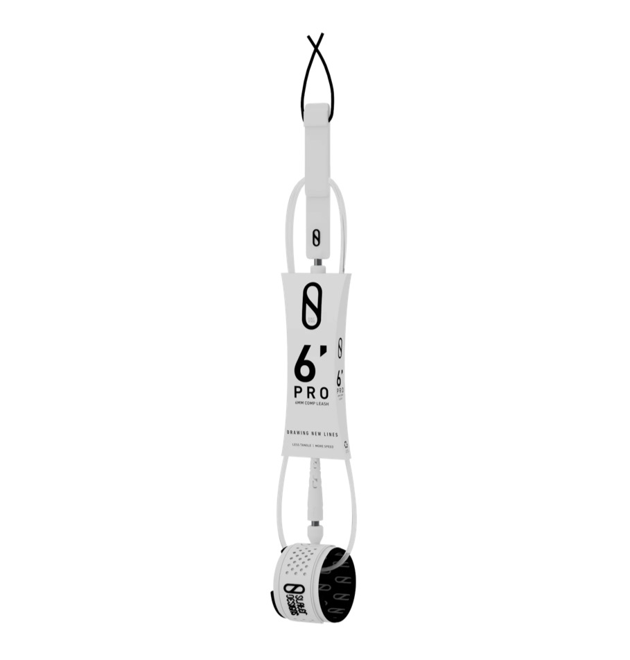 Prancha Leash Comp Slater D — Firewire