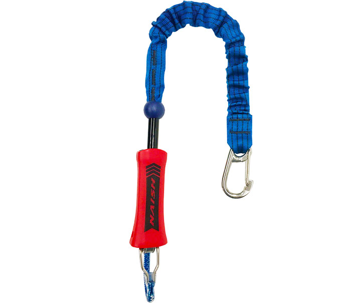 Leash Control Bar (Curto)