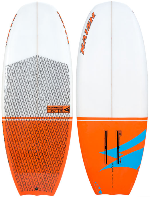 2020 Naish SURF Foil Hover Ascend PU 5.0