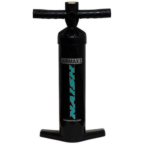 Bigger Pump - Bomba Airmax - Bigger Pump - Bomba Airmax 2