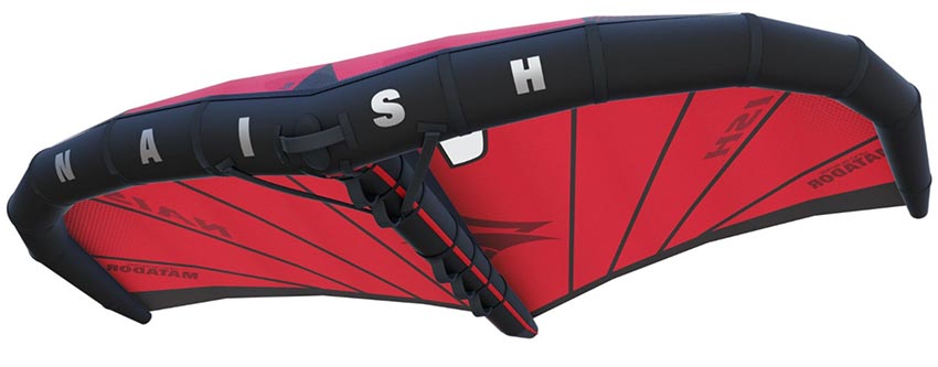 S26 Naish MATADOR 4 - S26 Naish MATADOR 3