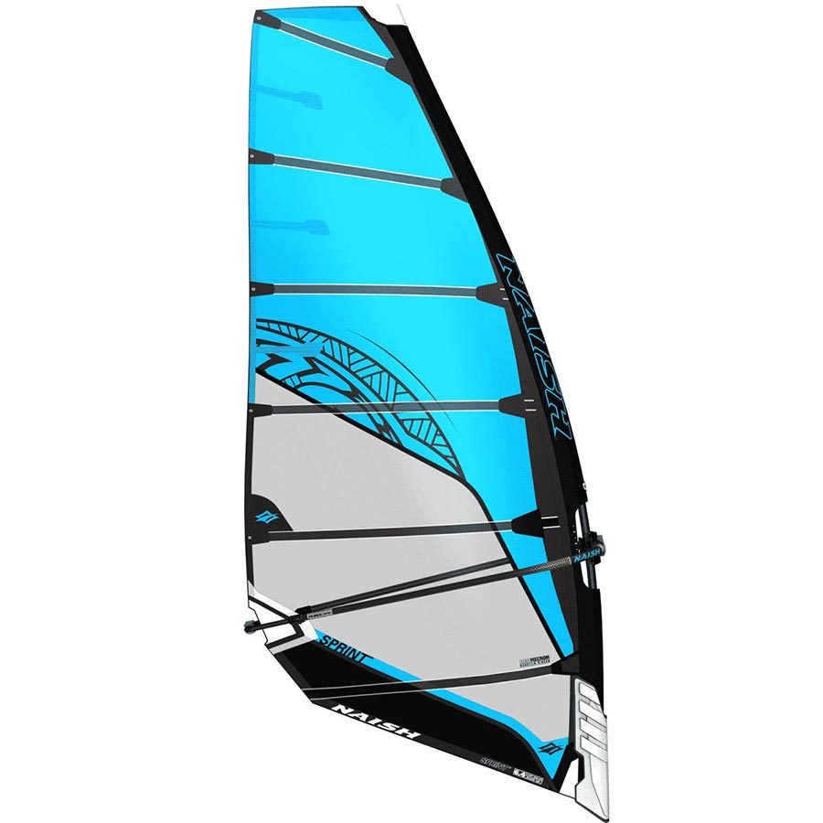 2021 Naish Sail Sprint 5.8