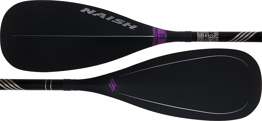 S26 Naish Paddle Alana 80 Vario RDS