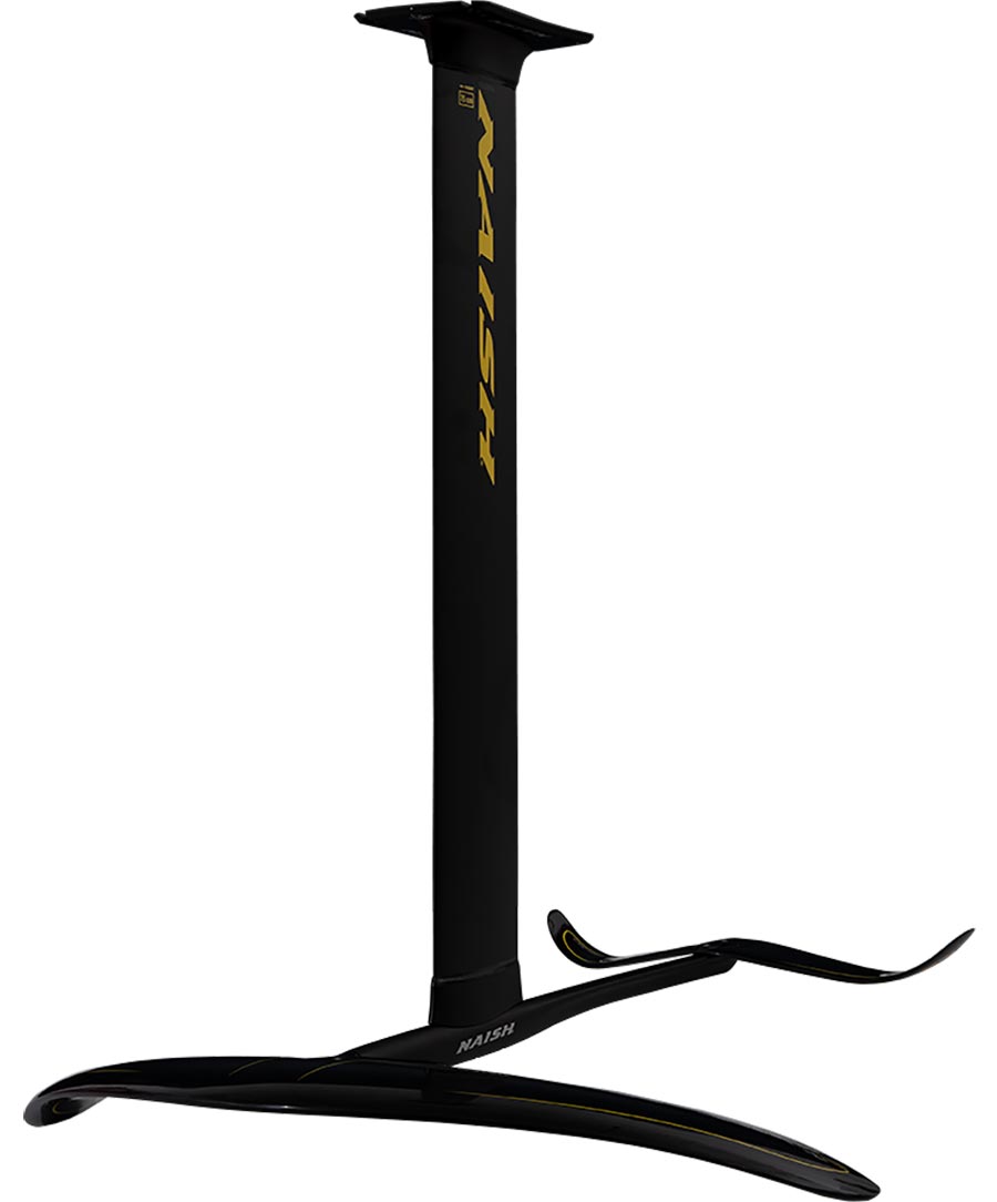 S26 Naish Foil Jet 1250 / 75 Complete