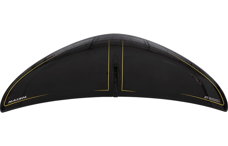 S26 Naish Front Wing Kite 810 - S26 Naish Front Wing Jet 1250