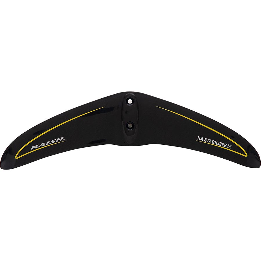 S26 Foil Jet HA Back Wing