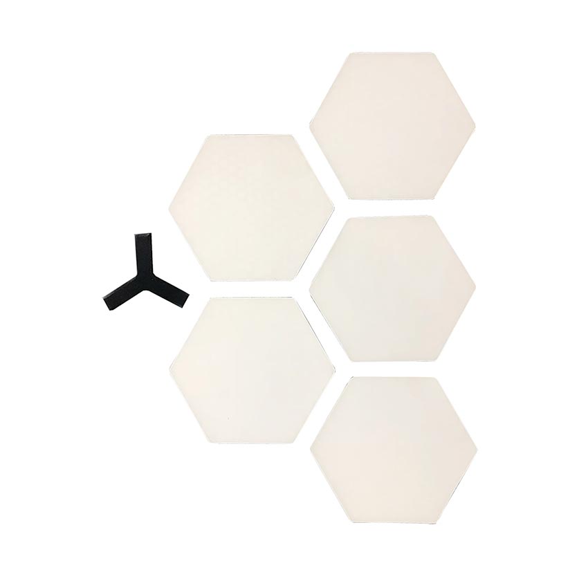 Naish Waxless Surf Grip Set