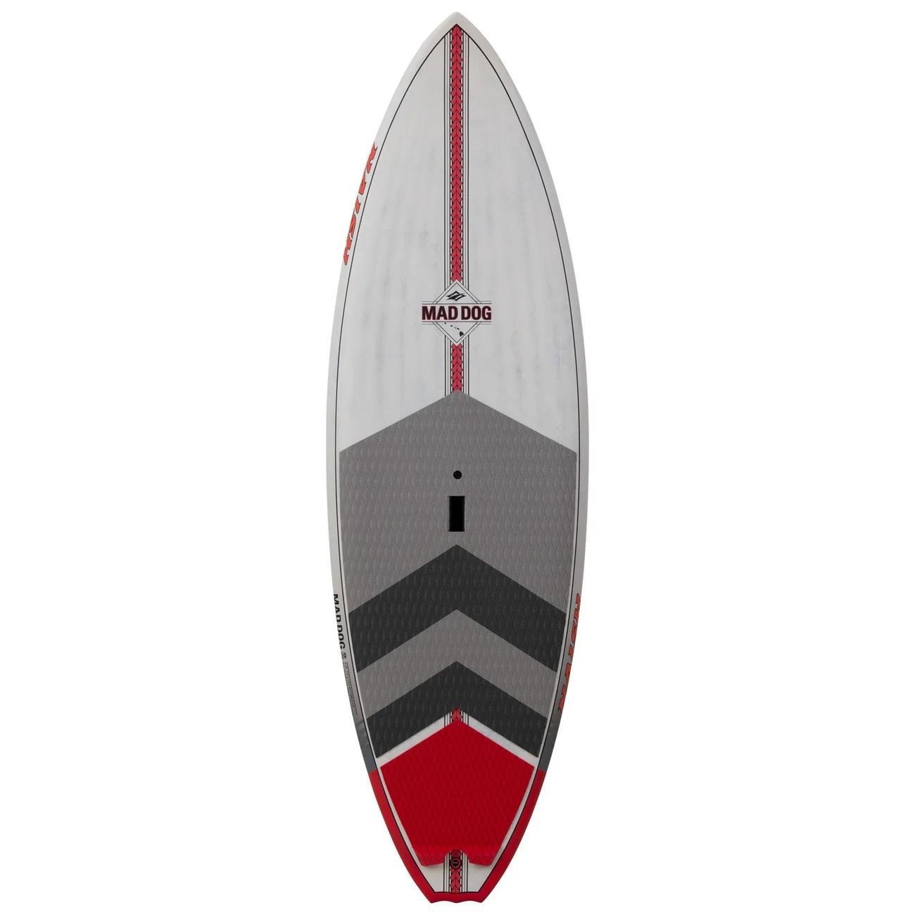 2024 Naish Mad Dog X32 9.5 - 2024 Naish Mad Dog X32 9.0
