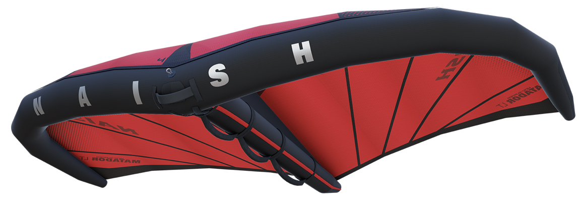 S26 Naish MATADOR LT 5 - S26 Naish MATADOR LT 4