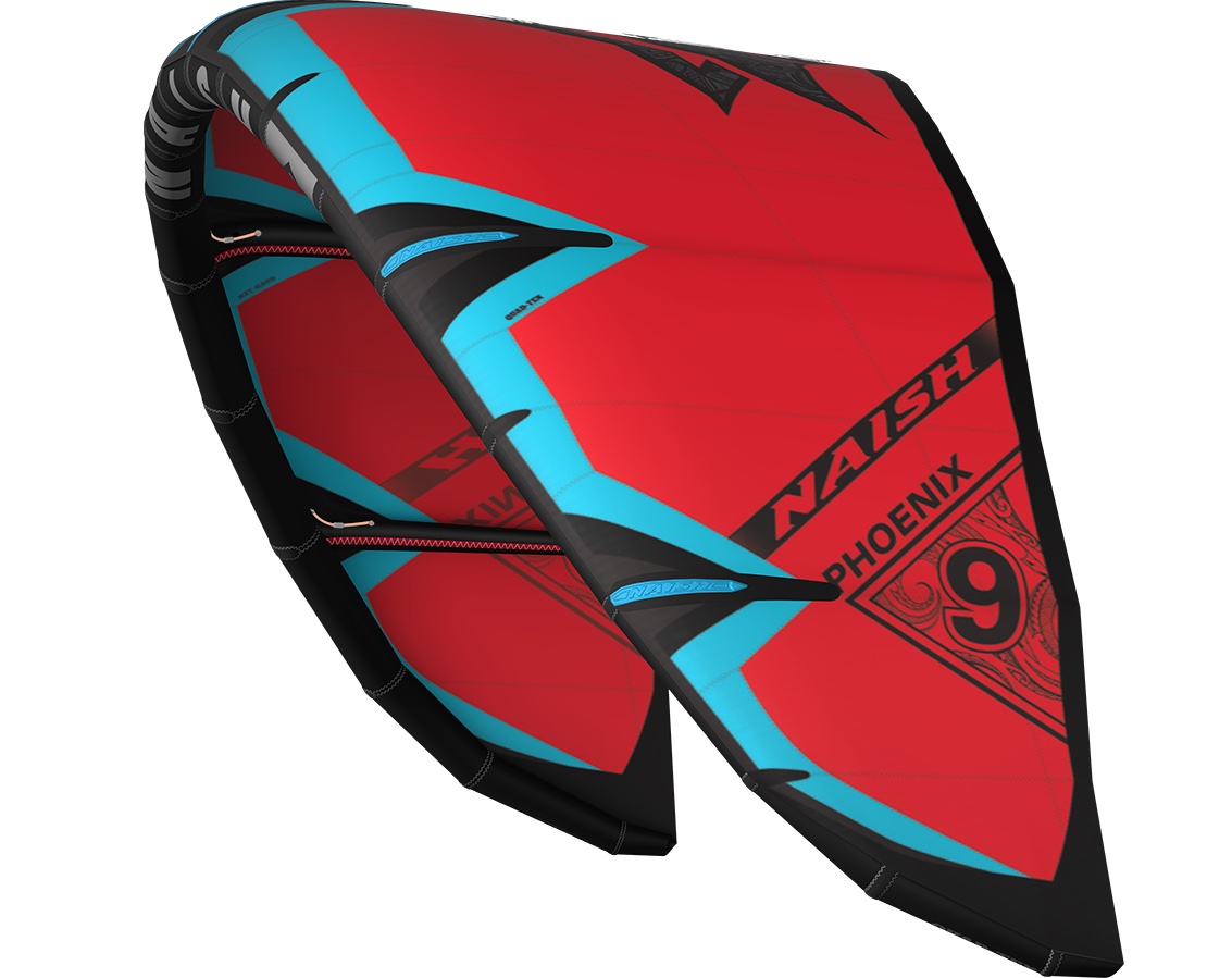 S27 Naish PHOENIX 12.0 - S27 Naish PHOENIX 10.0