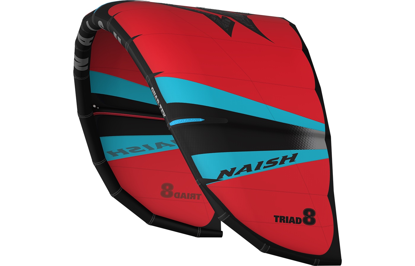 S27 Naish TRIAD 11.0 - S27 Naish TRIAD  9.0