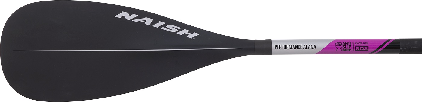 S27 Naish Paddle Alana 80 Vario RDS