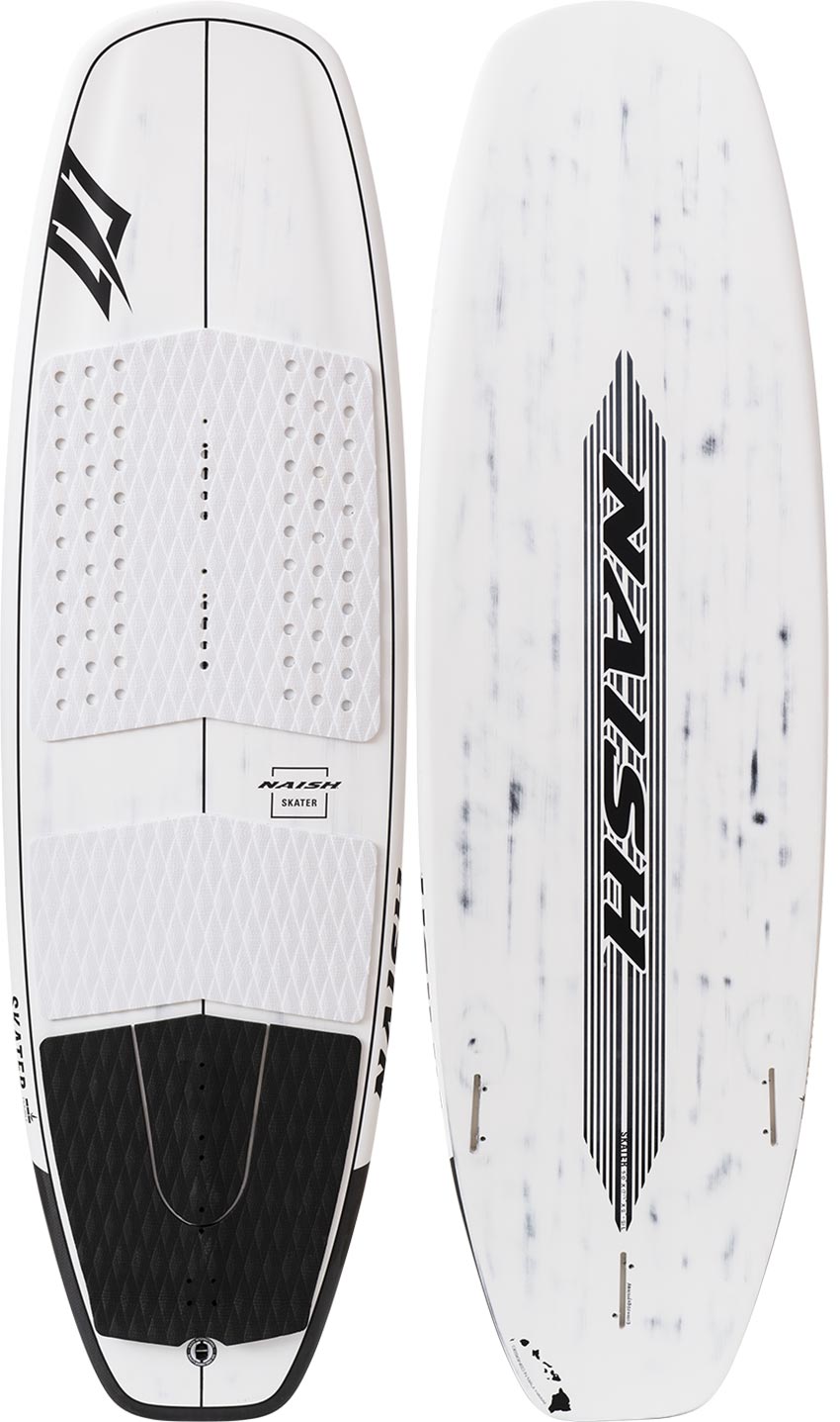 S27 Naish Skater 5.0