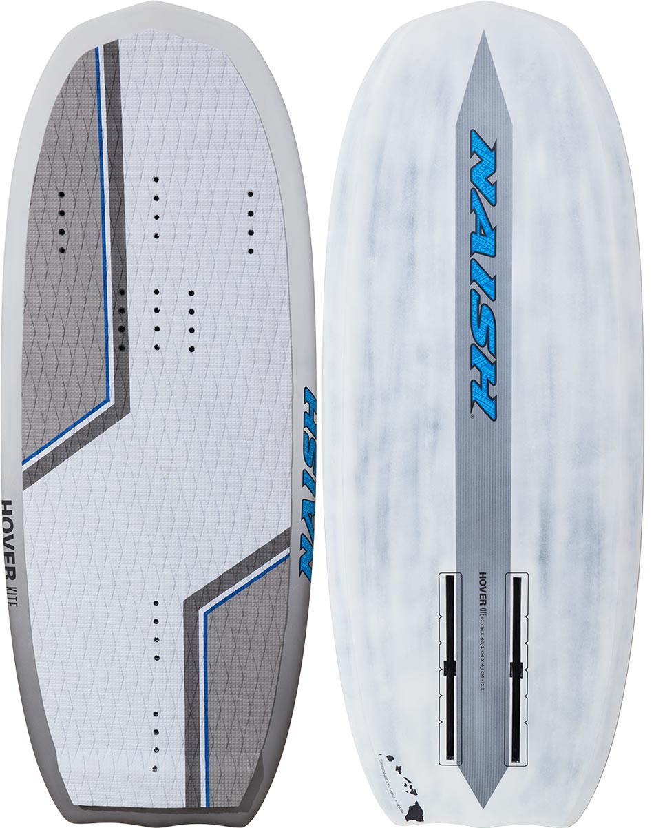 S27 Naish Foil Kite Hover 97