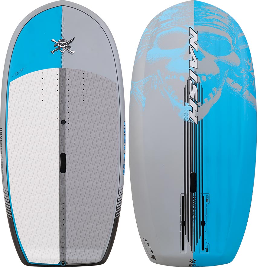 S27 HOVER Wing/SUP Compact 80 LE - S27 HOVER Wing/SUP Compact 100 LE
