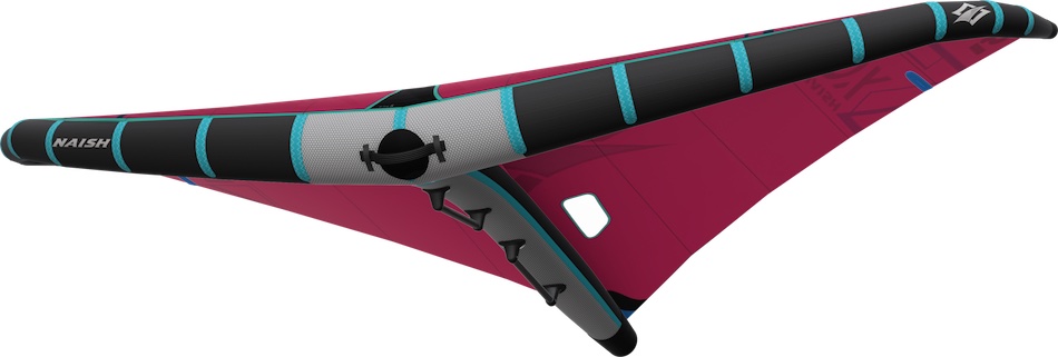 S27 Naish WINGSURFER ADX 5.5 - S27 Naish WINGSURFER ADX 4.5