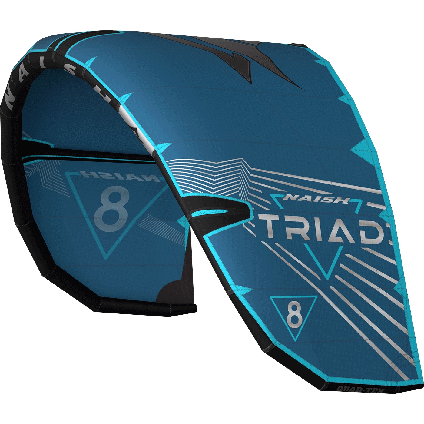S28 Naish TRIAD  12.0 - S28 Naish TRIAD  10.0