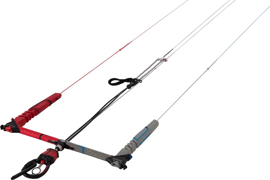 Control Bar Torque 2 QR