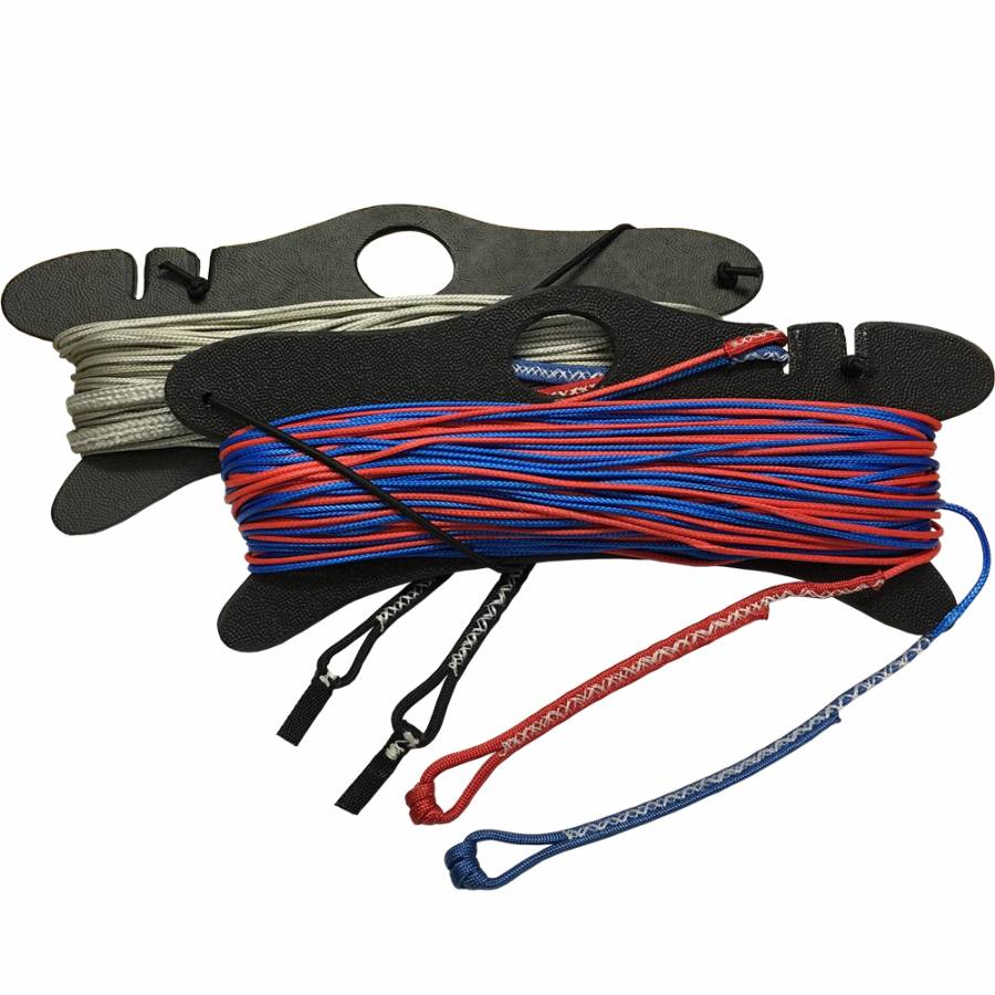 Jogo de linha 22+2 m barra TORQUE 2
