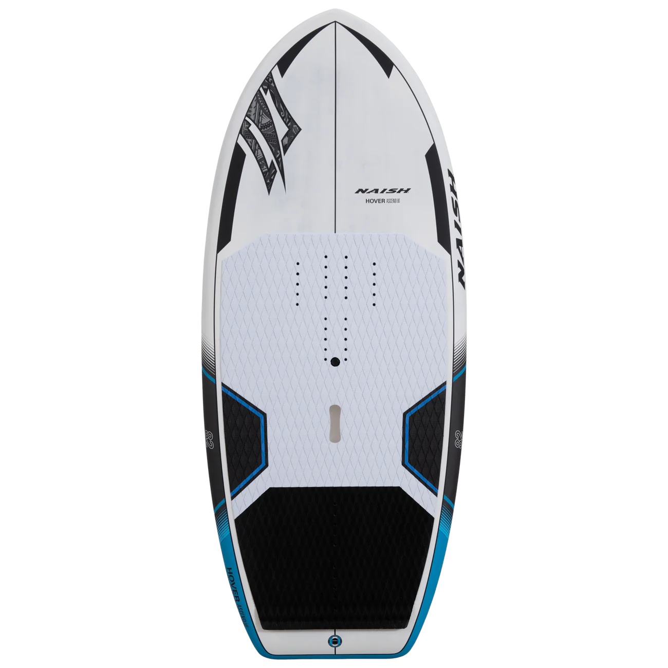 2024 HOVER Wing 92 Carbon - 2024 HOVER Wing 102 Carbon