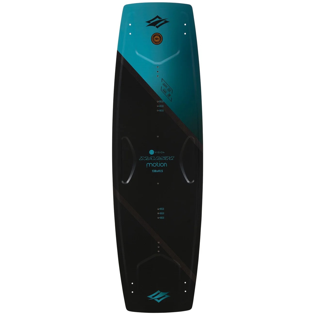 2024/25 Naish Twintip Motion NVision 142 - 2024/25 Naish Twintip Motion NVision 138