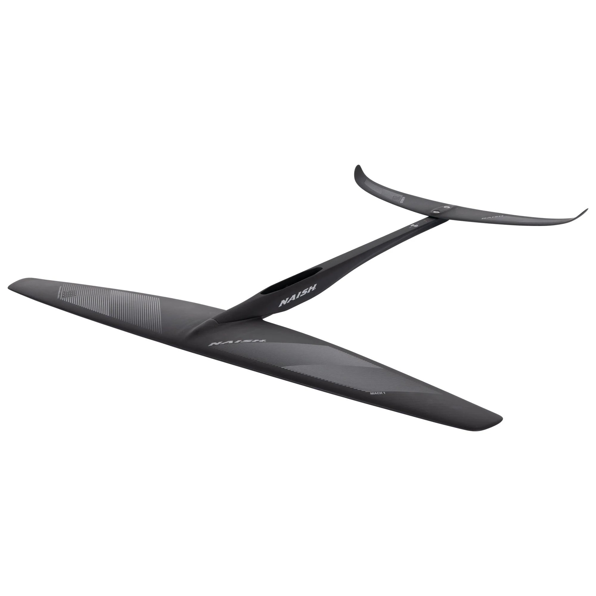 2024 Naish Foil Semi Complete Mach1 900 - 2024 Naish Foil Semi Complete Mach1 900