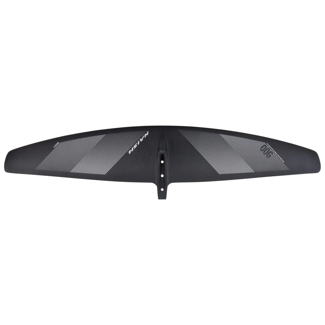 Naish Foil Front Wing Mach1 900 - Naish Foil Front Wing Mach1 1100