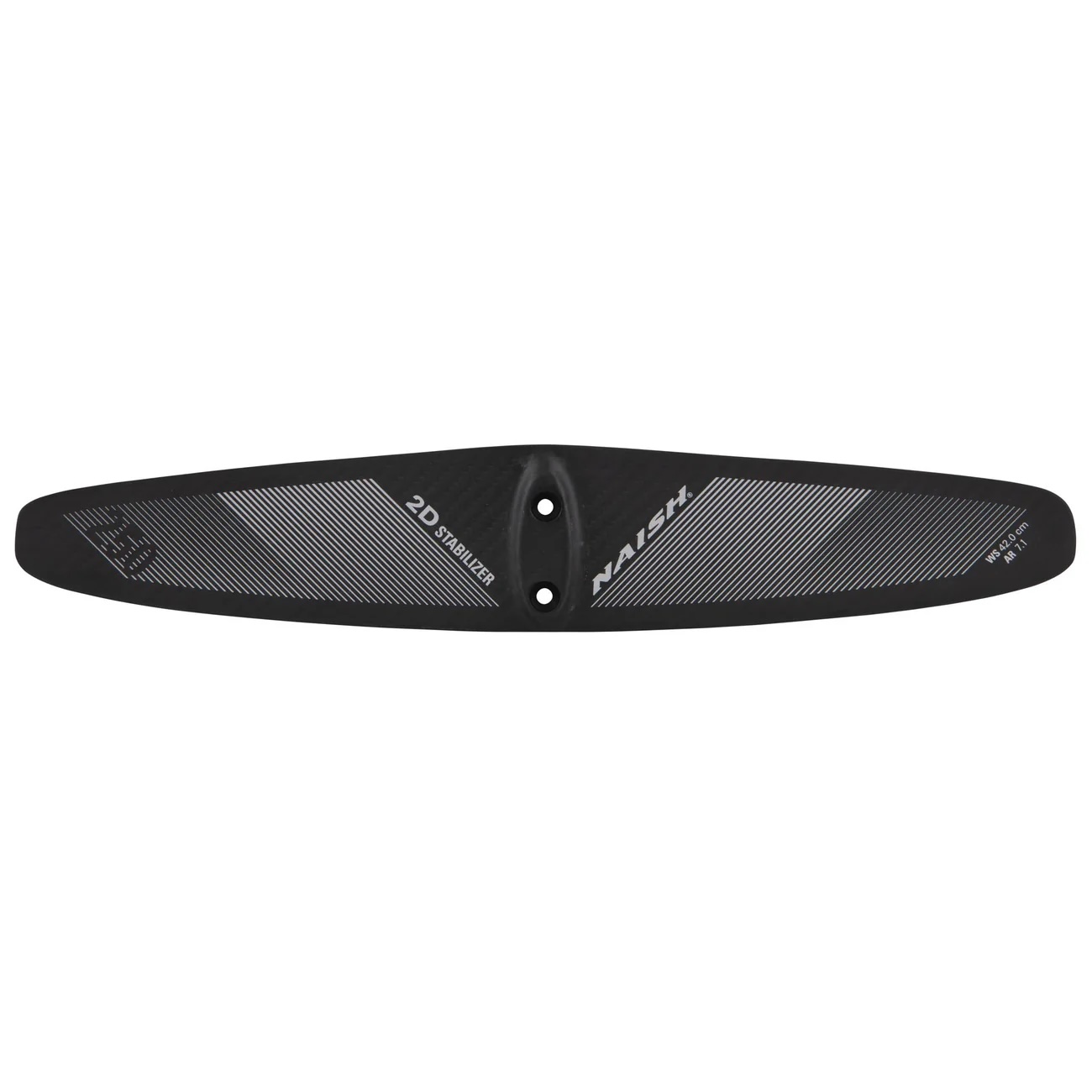 Naish Foil Stabilizer 2D 160 BACK WING