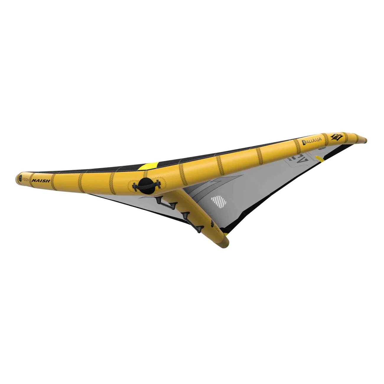 Naish WINGSURFER ADX 6.0 NVision - Naish WINGSURFER ADX 5.0 NVision
