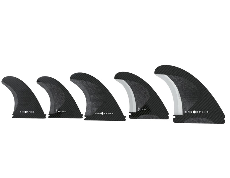 Prancha Endorfins KS1 5Fin M 1Tab — Firewire