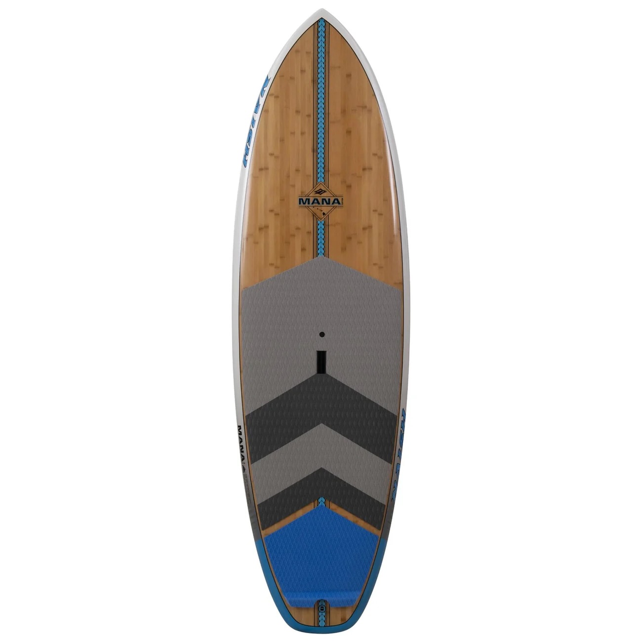2024 Naish Mana  8.10 X31 GTW