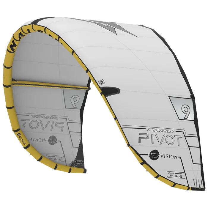 2024 Naish PIVOT 9.0 NVISION - 2024 Naish PIVOT 10.0 NVISION