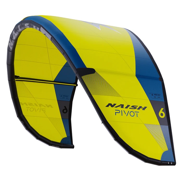 2025 Naish PIVOT 9.0 - 2025 Naish PIVOT 10.0