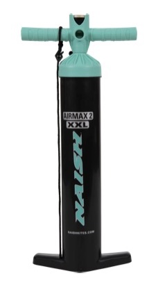 Bigger Pump Airmax2 XXL