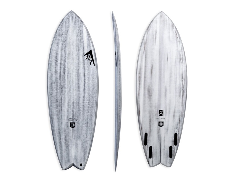 Prancha Seaside He — Firewire