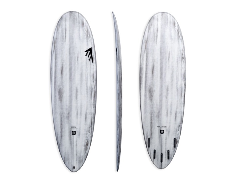 Prancha Greedy Beaver He — Firewire