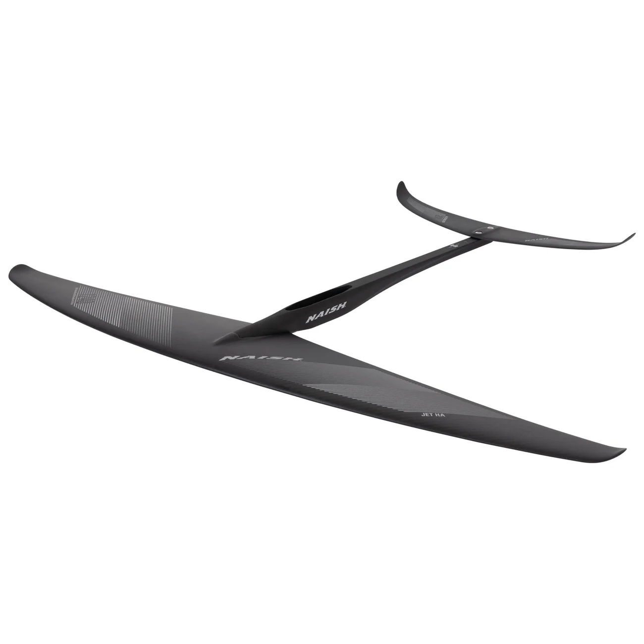 Naish Jet HA 840 Semi-Complete - Naish Jet HA 1040 Semi-Complete