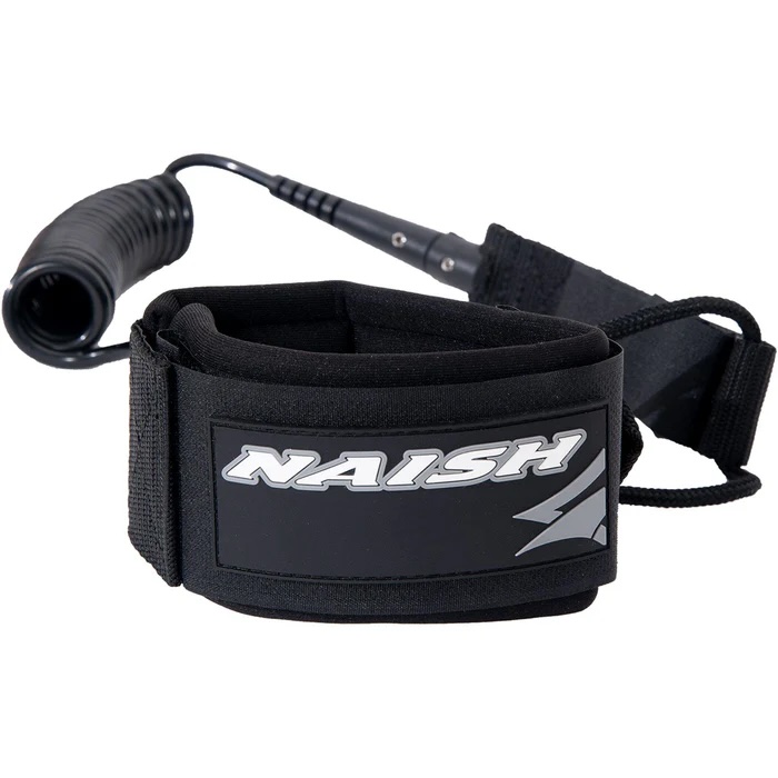 Naish Coil Board Leash