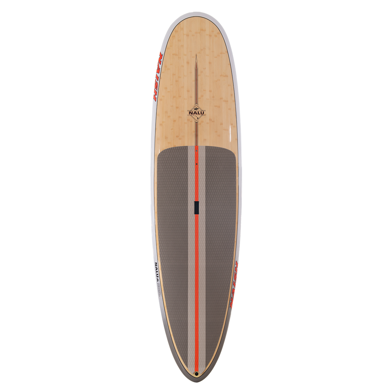S26 Naish Nalu 10.6 X32 GTW