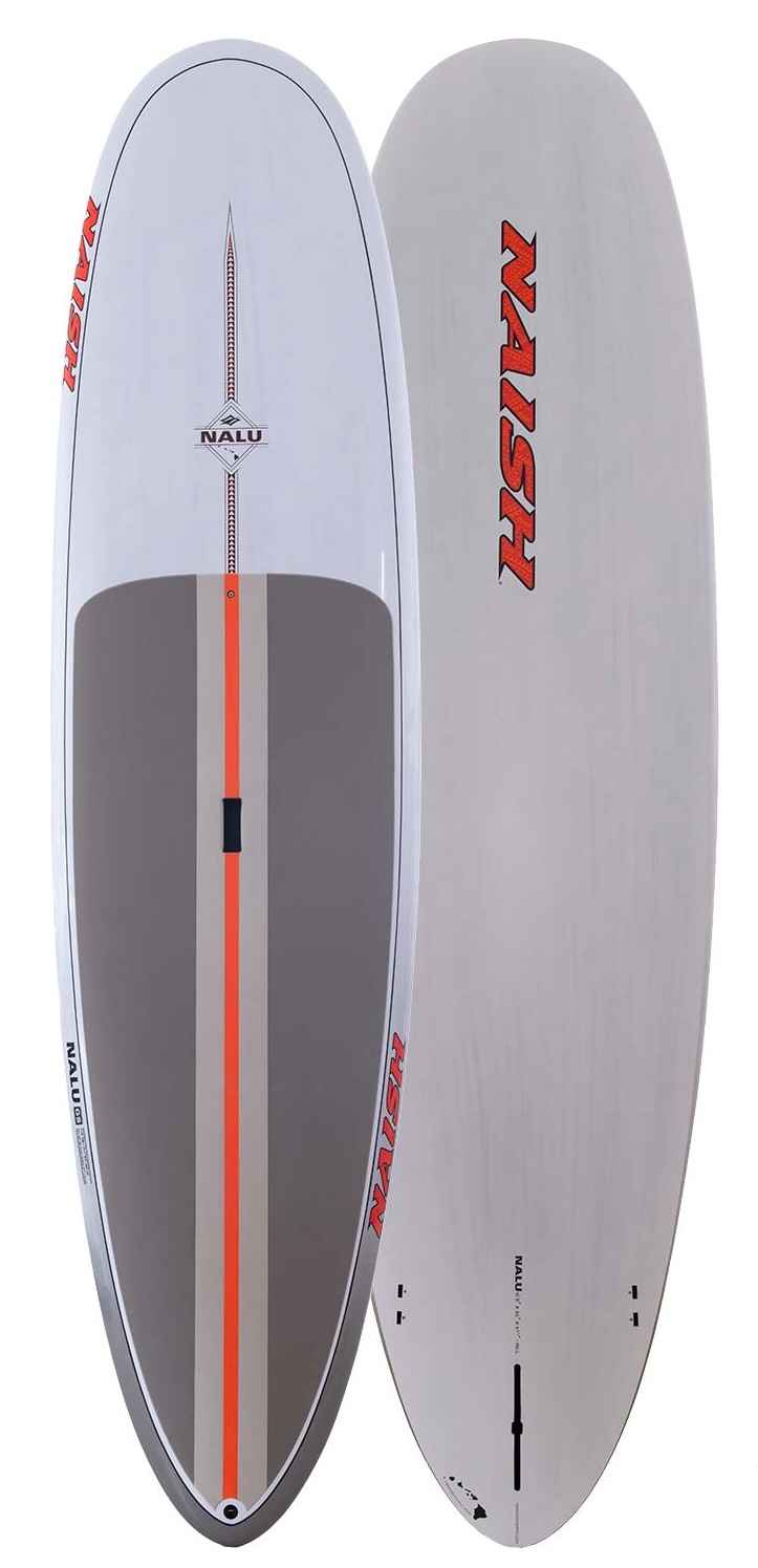 S26 Naish Nalu 11.0 GS - S26 Naish Nalu 10.6 X32 GS