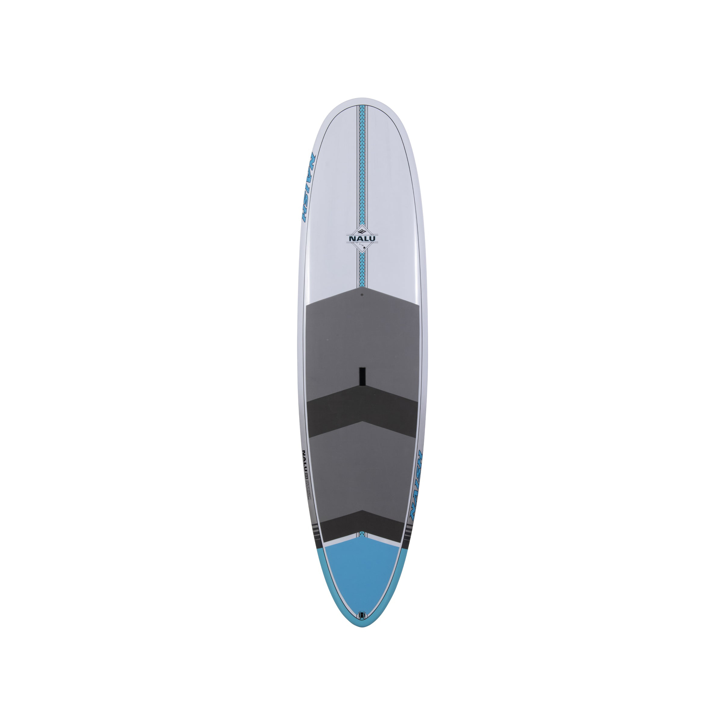 2025  Naish Nalu 11.0 GS - 2025  Naish Nalu 10.6 X32 GS