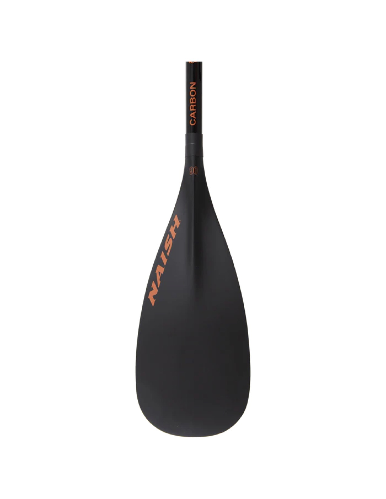 2025 Naish Paddle Carbon 85 Fixo RDS - 2025 Naish Paddle Carbon 85 Ajustavel SDS