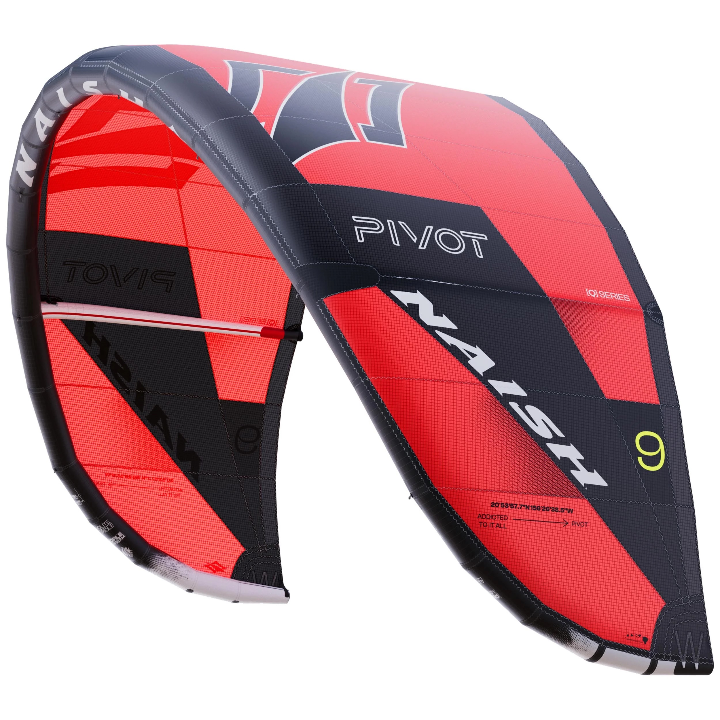 2026 Naish PIVOT 9.0 - 2026 Naish PIVOT 10.0