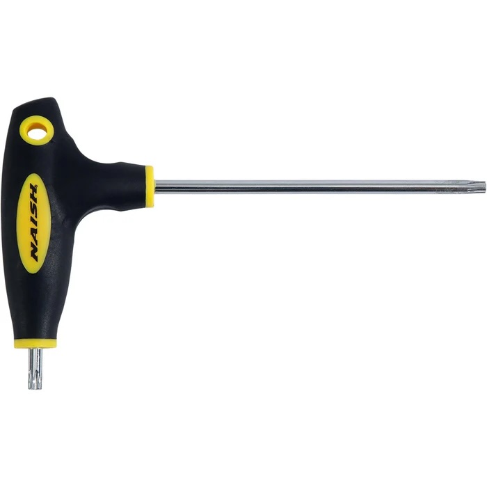 Chave TORX Naish