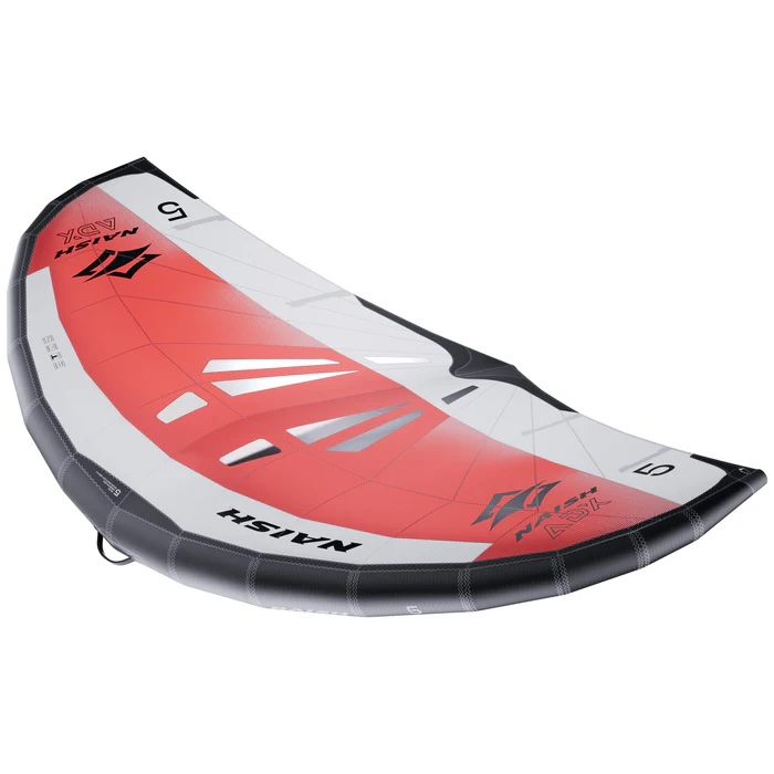 2026 Naish WINGSURFER ADX 6.0 - 2026 Naish WINGSURFER ADX 4.0