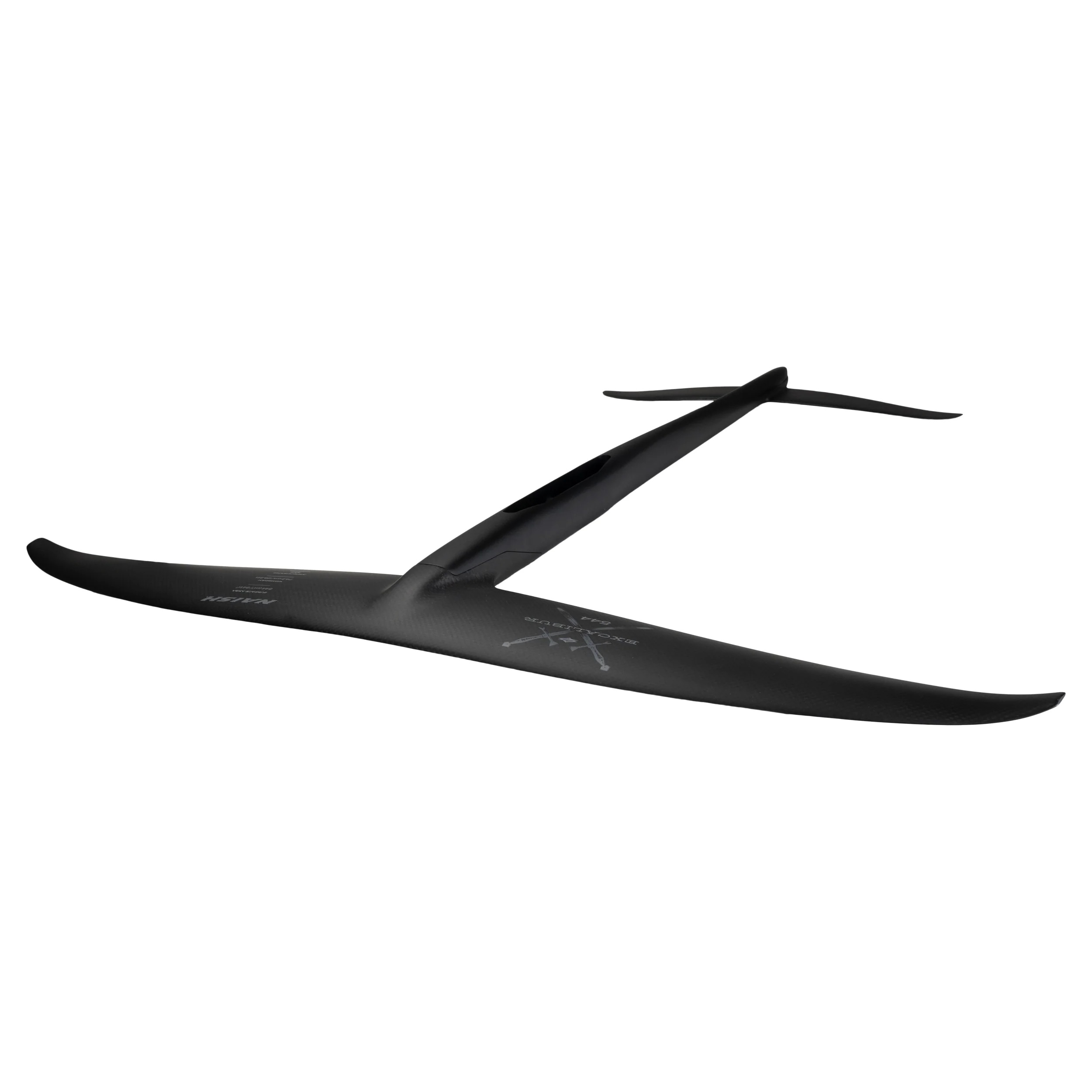 Naish Foil Excalibur Semi-Complete