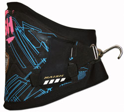 Wind Waist Mission 07 S