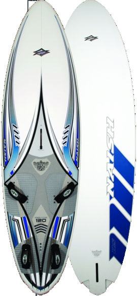 Free Wide 120L